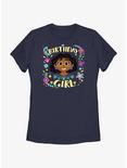 Disney Encanto Mirabel Bday Girl T-Shirt, NAVY, hi-res