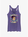 Disney Encanto Luisa Bday Girl T-Shirt, PUR HTR, hi-res