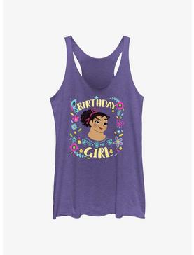 Disney Encanto Luisa Bday Girl T-Shirt, , hi-res