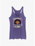 Disney Encanto Mirabel Bday Girl T-Shirt, PUR HTR, hi-res