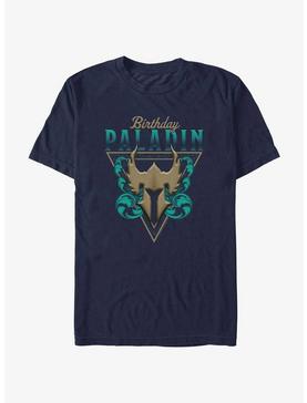 Dungeons & Dragons Paladin Birthday T-Shirt, , hi-res
