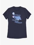 Disney Winnie the Pooh Another One T-Shirt, NAVY, hi-res