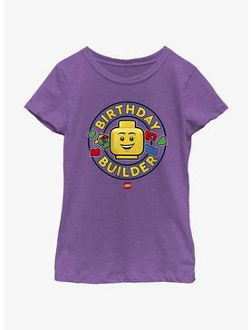 LEGO Birthday Builder T-Shirt, , hi-res