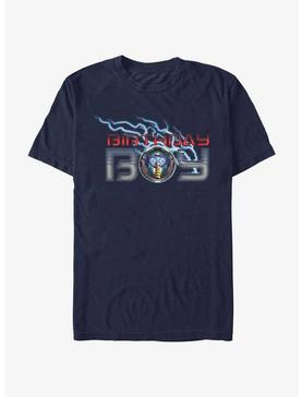 Marvel Thor Birthday T-Shirt, , hi-res