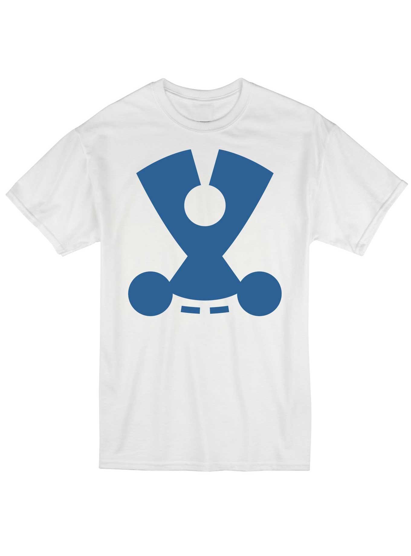 Deca-Dence Kanochikara Logo T-Shirt, , hi-res