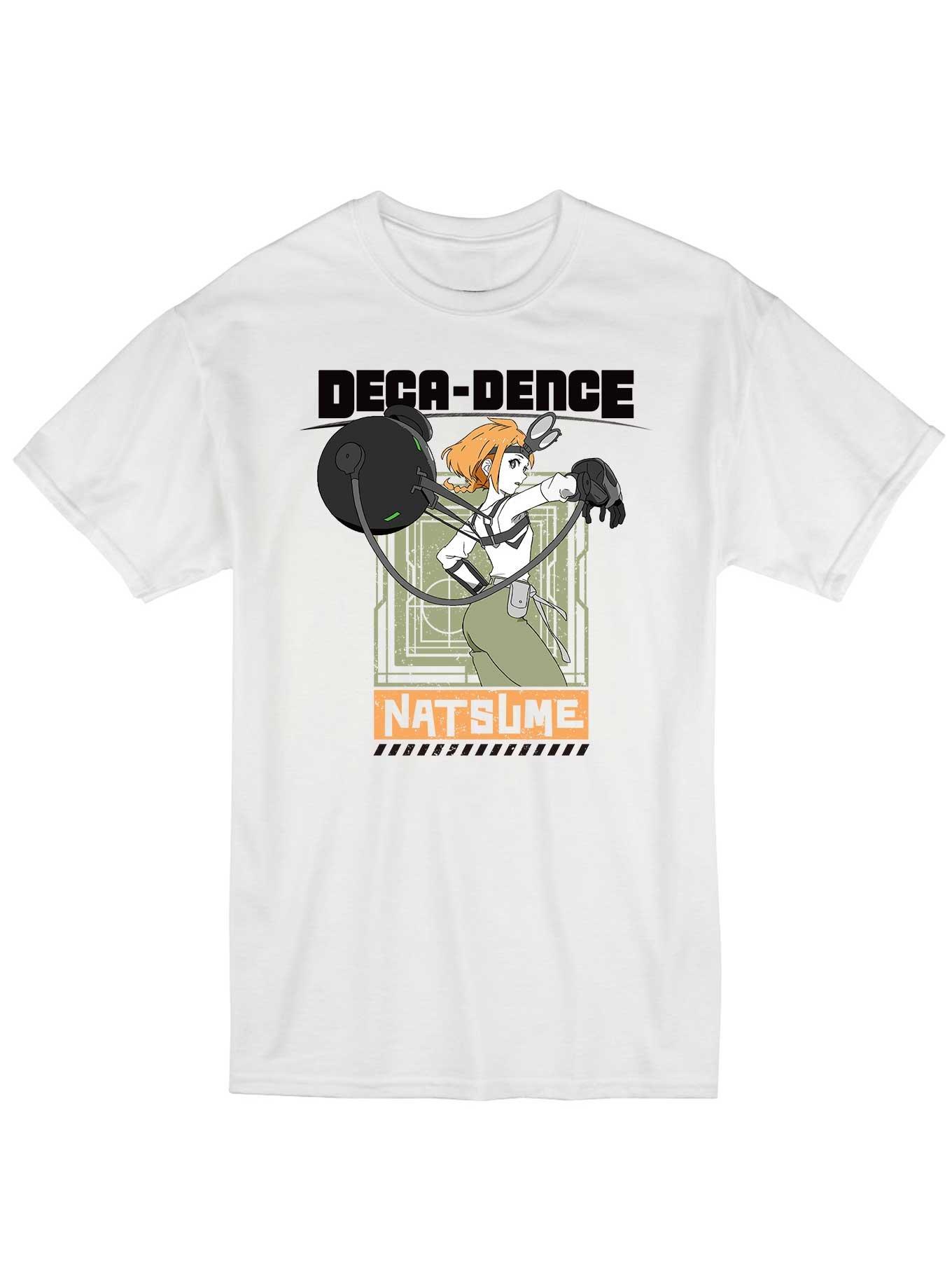 THRDLESS Deca-Dence Nastume T-Shirt