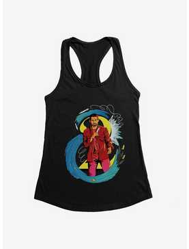 Umbrella Academy Number Two Flying Bullets Girls Tank, , hi-res