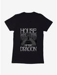 House of the Dragon Throne Womens T-Shirt, , hi-res