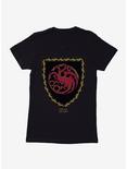 House of the Dragon House Targaryen Sigil Womens T-Shirt, , hi-res