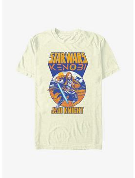 Star Wars Obi-Wan Kenobi Jedi Knight T-Shirt, , hi-res