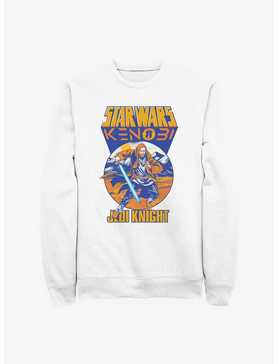 Star Wars Obi-Wan Kenobi Jedi Knight Sweatshirt, , hi-res