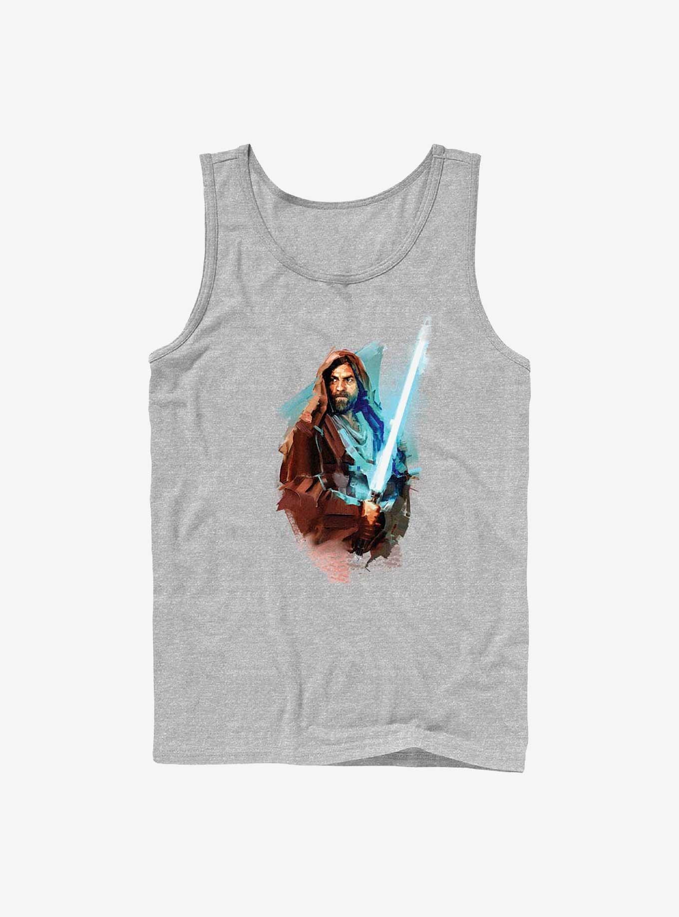 Star Wars Obi-Wan Kenobi Paint Tank, , hi-res