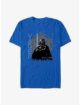 Star Wars Obi-Wan Lord Vader T-Shirt, , hi-res