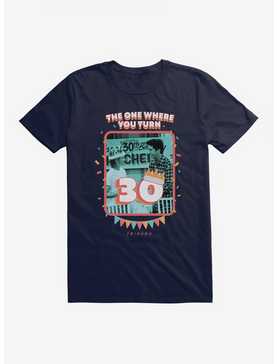 Friends The One Where You Turn 30 T-Shirt, , hi-res