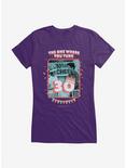 Friends The One Where You Turn 30 Girls T-Shirt, , hi-res