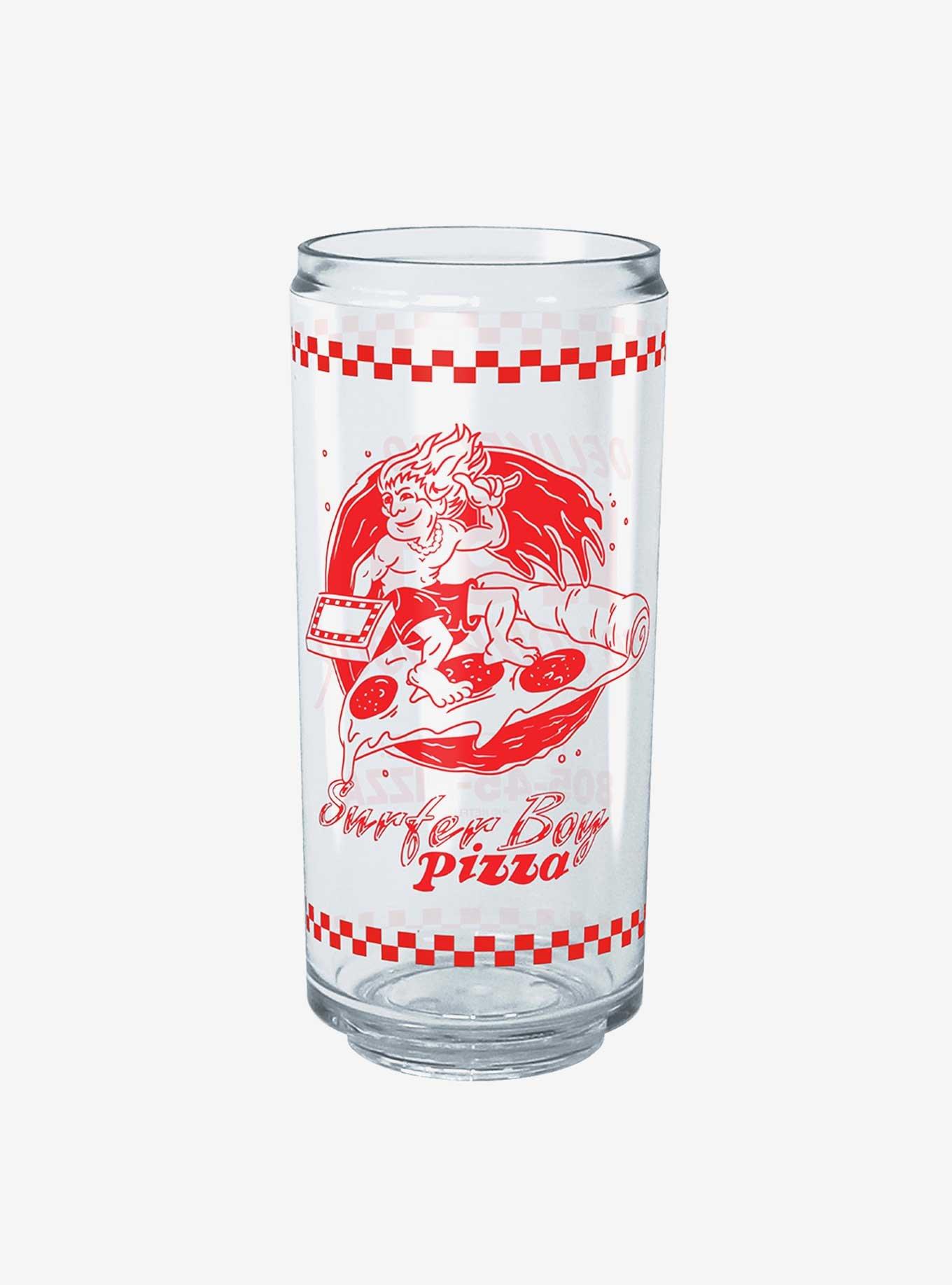 Stranger Things Surfer Boy Pizza Can Cup, , hi-res