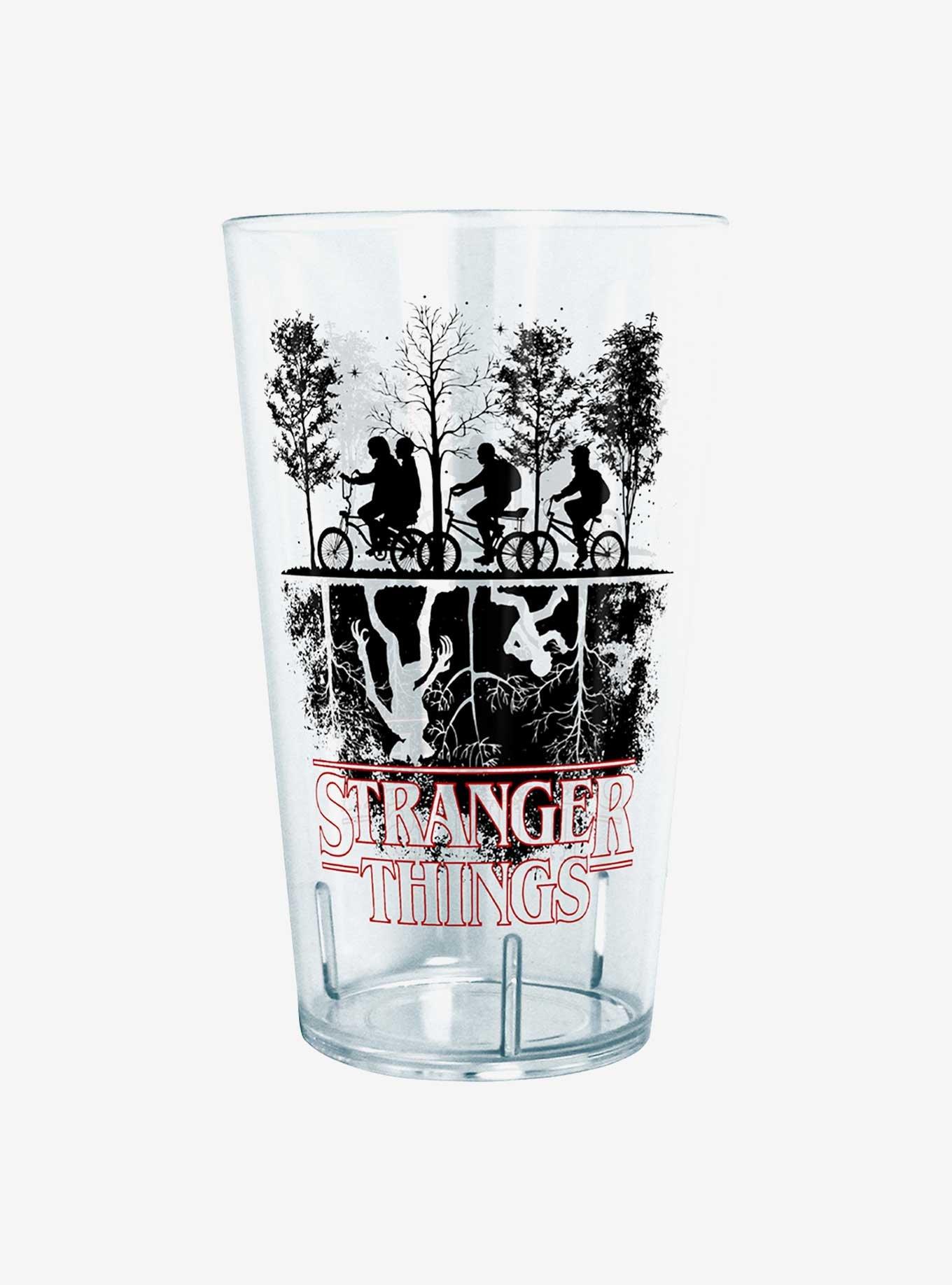 Stranger Things Upside Down Tritan Cup, , hi-res