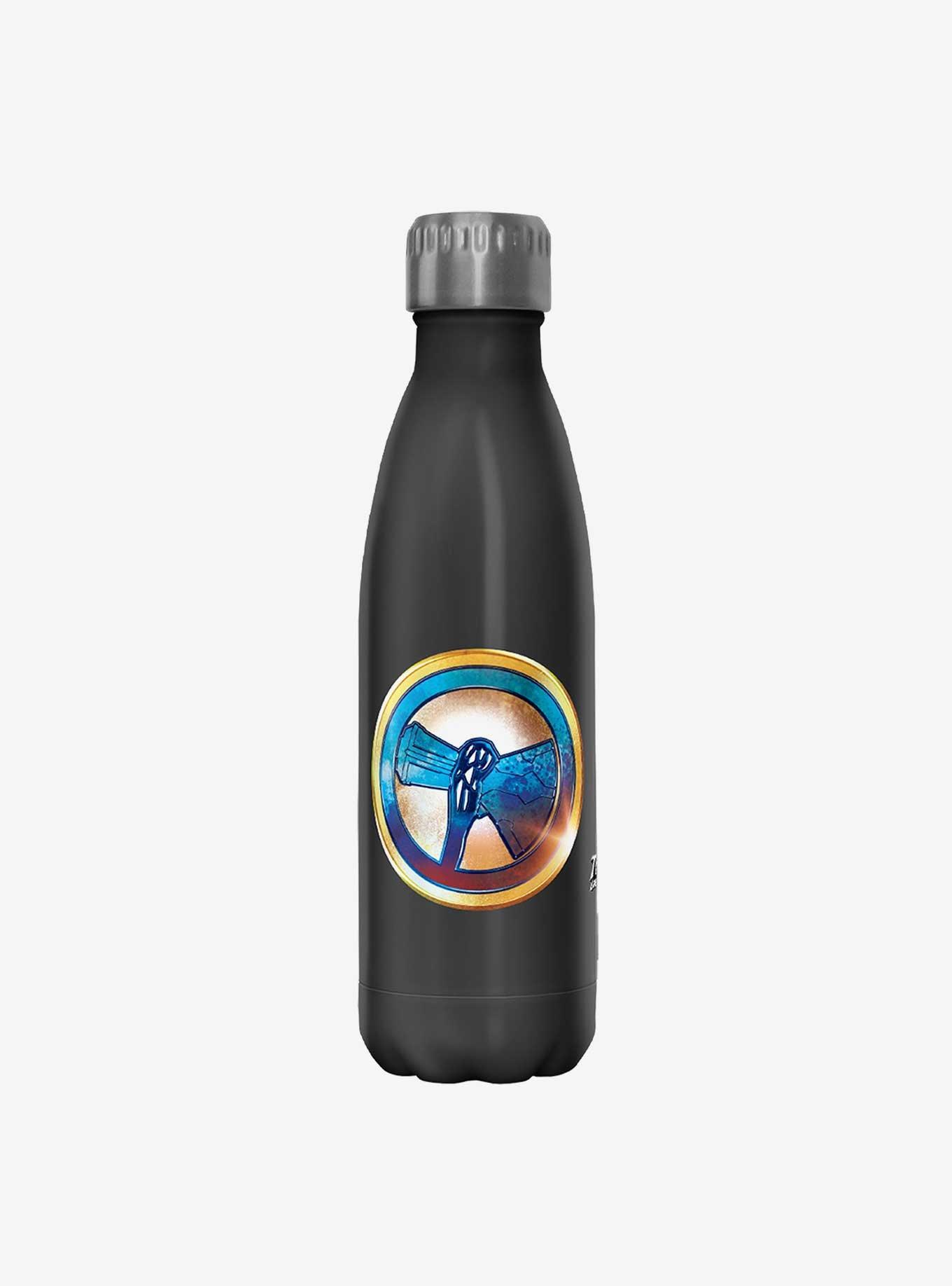 Marvel Thor: Love and Thunder Stormbreaker Stainless Steel Water Bottle, , hi-res