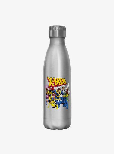 ninja kidz tv' Insulated Stainless Steel Water Bottle