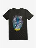 Umbrella Academy Number Seven Powers T-Shirt, , hi-res