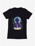 Umbrella Academy Number One Explosion Womens T-Shirt, , hi-res