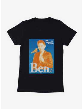 Umbrella Academy Number Six Ben Poster Womens T-Shirt, , hi-res