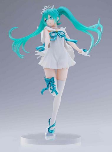 HATSUNE MIKU 15th Anniversary アクセサリー リング アクセサリー