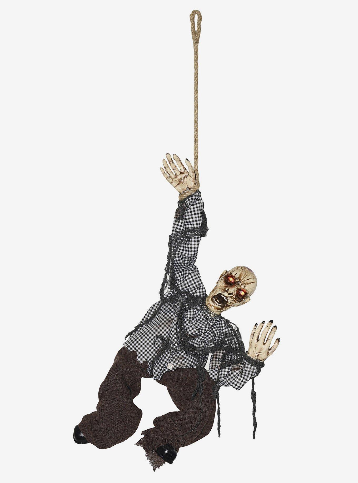 Animated Creepy Old Man 26-inch Decor, , hi-res