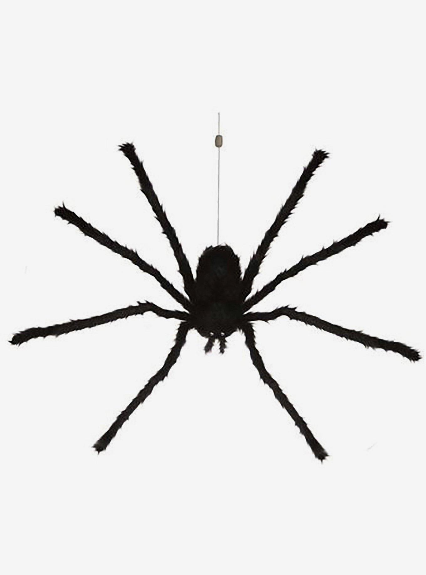 Animated Floating Spider 36-inch Decor, , hi-res