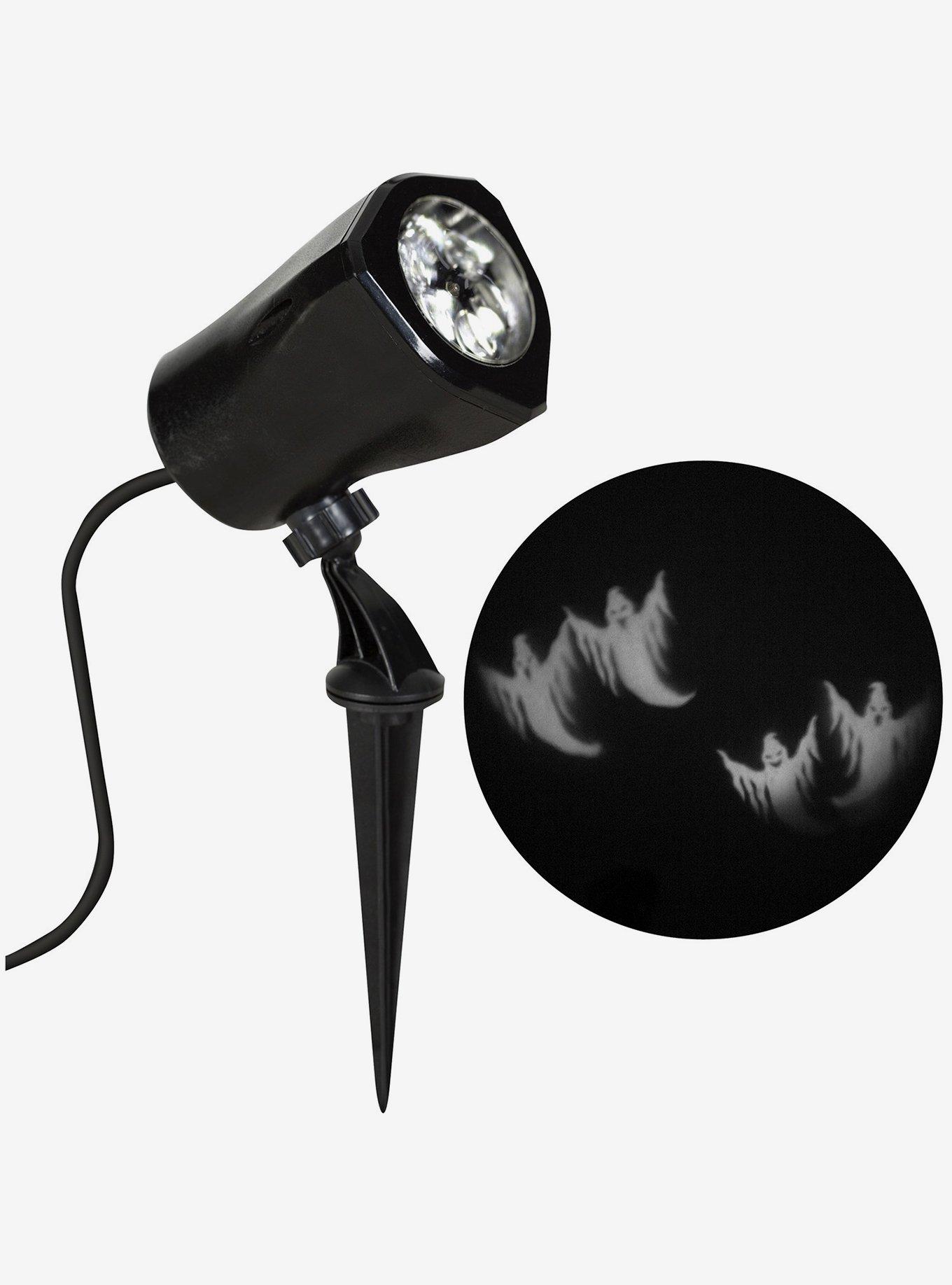 Ghosts Whirl-A-Motion Projection Light, , hi-res