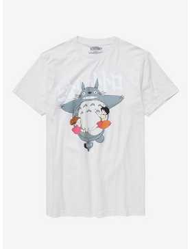 Studio Ghibli My Neighbor Totoro Flying T-Shirt, , hi-res