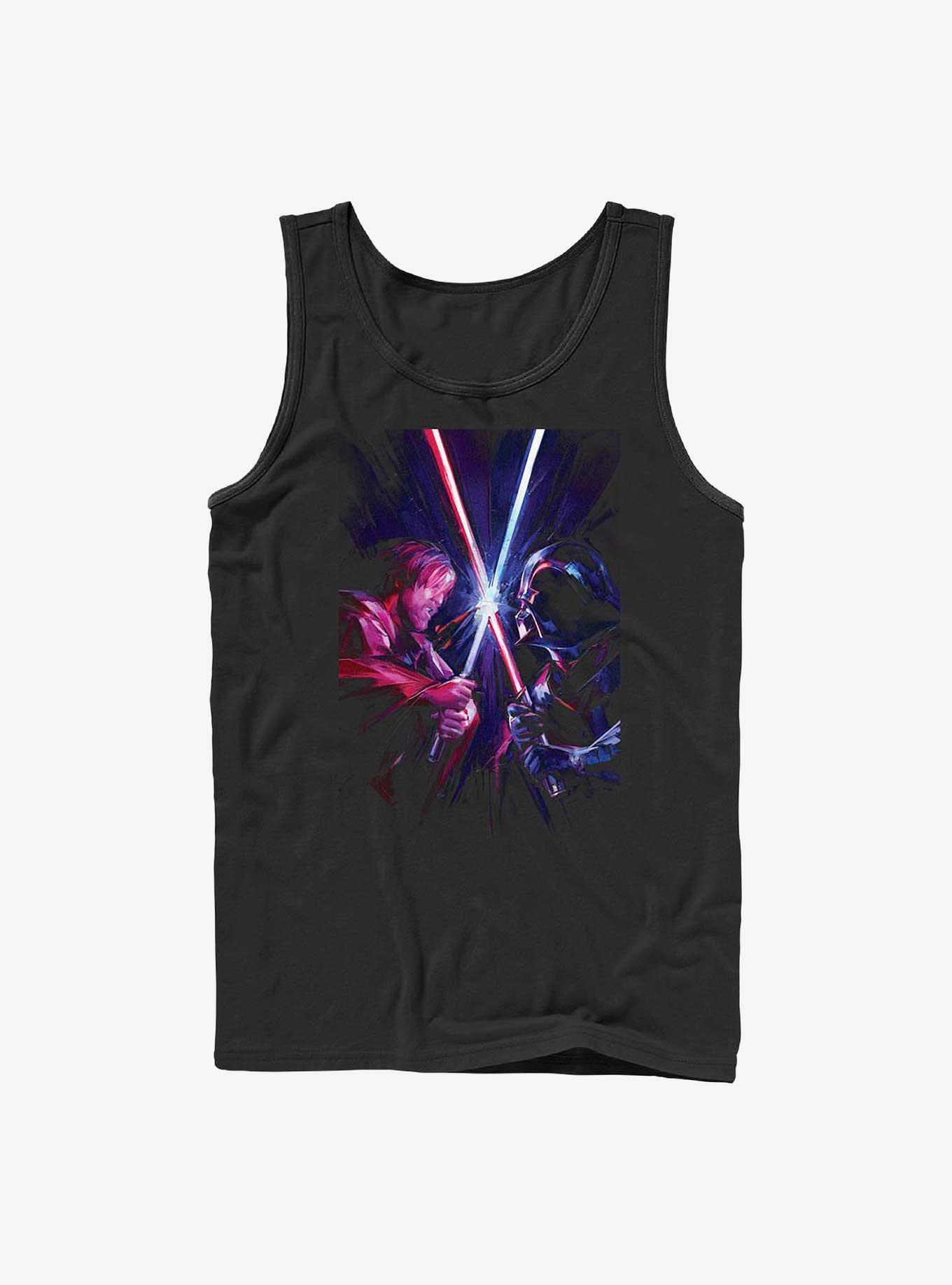 Star Wars Obi-Wan Kenobi Vader Tank