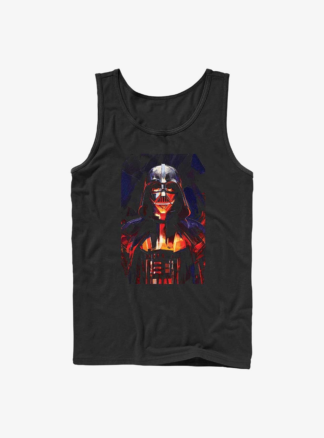 Star Wars Obi-Wan Vader Paint Tank, , hi-res