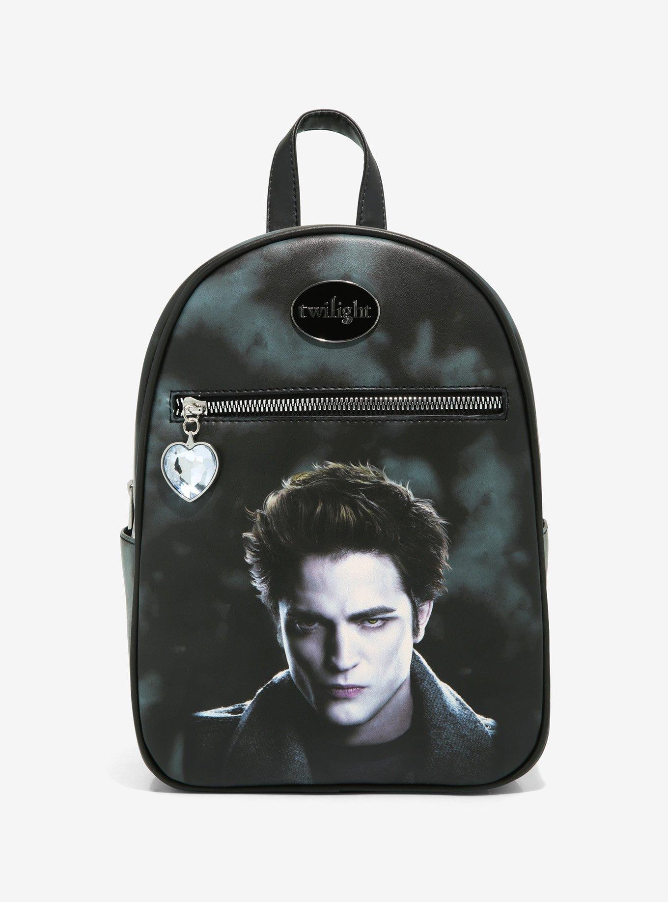 Twilight Team Edward Mini Backpack, , hi-res