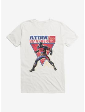 DC Comics Black Adam Atom Smasher T-Shirt, , hi-res