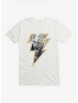 DC Comics Black Adam Bolt T-Shirt, , hi-res