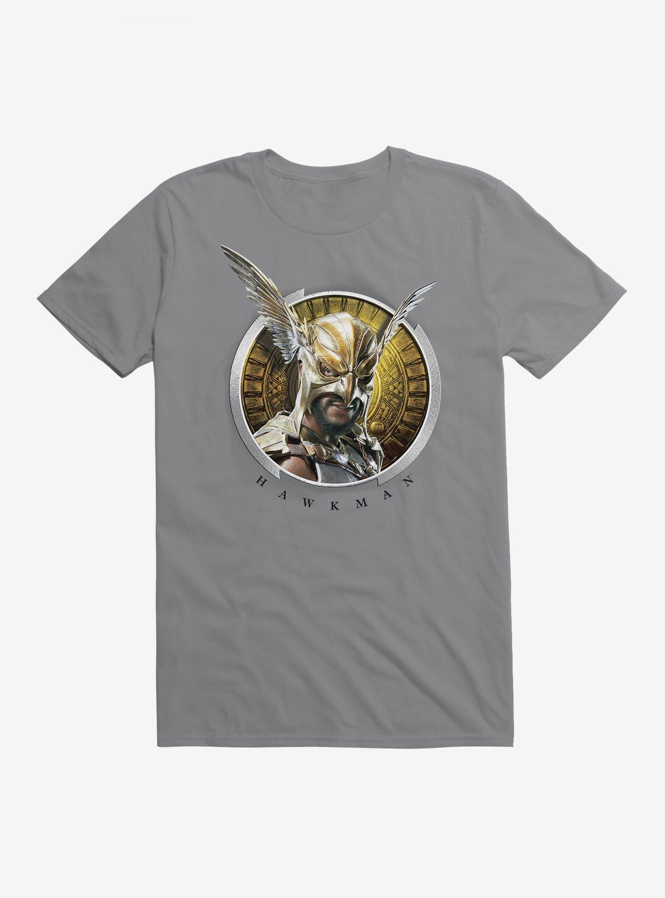 hawkman shirt