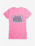 SpongeBob SquarePants Hip Hop Bikini Bottom Dance Crew Girls T-Shirt, , hi-res