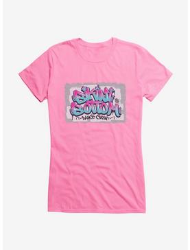 SpongeBob SquarePants Hip Hop Bikini Bottom Dance Crew Girls T-Shirt, , hi-res