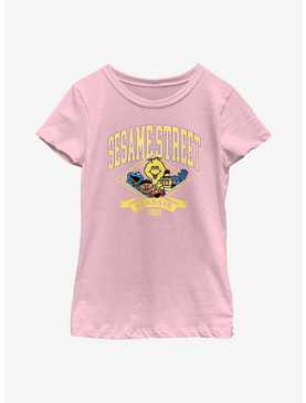 Sesame Street Classic 1969 Youth Girls T-Shirt, , hi-res