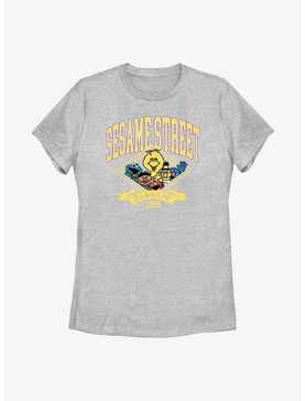 Sesame Street Classic 1969 Womens T-Shirt, , hi-res