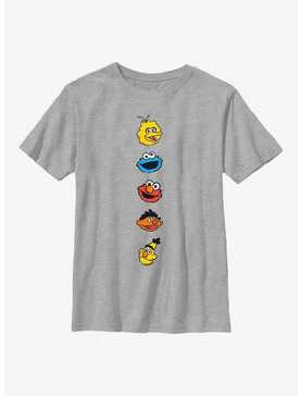 Sesame Street Represent Youth T-Shirt, , hi-res
