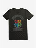 Harry Potter Mascots Alumni T-shirt, , hi-res