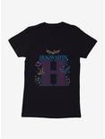 Harry Potter Draco Dormiens Womens T-Shirt, , hi-res