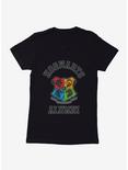 Harry Potter Mascots Alumni Womens T-Shirt, , hi-res