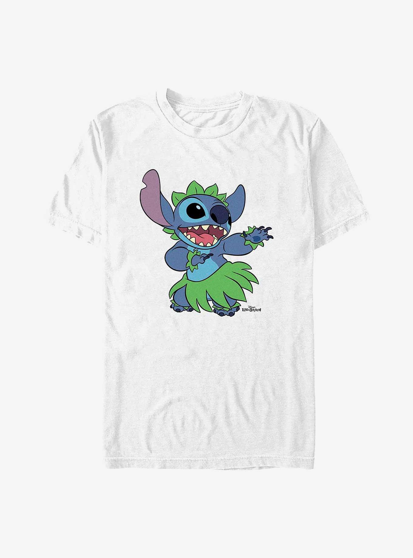 Disney Lilo & Stitch Hula T-Shirt, , hi-res