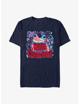 Disney Lilo & Stitch Weird And Complicated T-Shirt, , hi-res