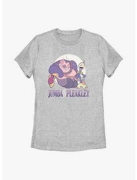 Disney Lilo & Stitch Jumba & Pleakley Womens T-Shirt, , hi-res