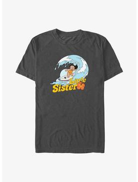 Disney Lilo & Stitch Little Sister Lilo T-Shirt, , hi-res