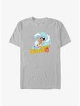 Disney Lilo & Stitch Little Sister Lilo T-Shirt, SILVER, hi-res